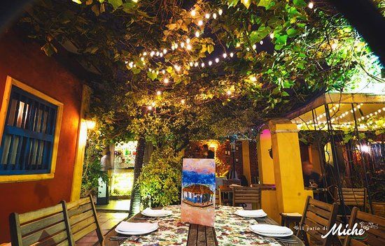 Michelangelo Ristorante